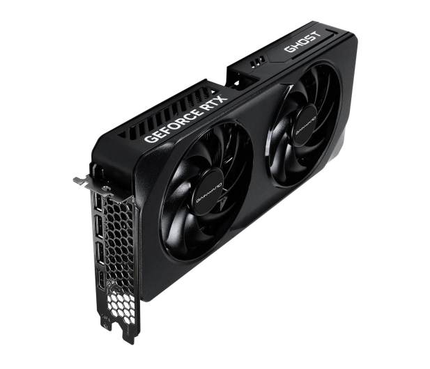 Gainward GeForce RTX 5060 Ti Ghost OC 8GB GDDR7 DLSS5 - 1331016 - zdjęcie 4